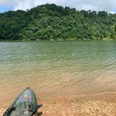 Review photo of COE Cordell Hull Lake Salt Lick Creek Campground by Chris Y., July 13, 2020