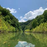 Review photo of COE Cordell Hull Lake Salt Lick Creek Campground by Chris Y., July 13, 2020