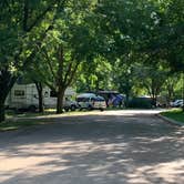 Review photo of Eugene T. Mahoney State Park Campground by Happy Camper .., July 12, 2020