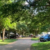 Review photo of Eugene T. Mahoney State Park Campground by Happy Camper .., July 12, 2020