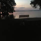 Review photo of Reelfoot Lake State Park Campgrounds by Melinda M., July 13, 2020