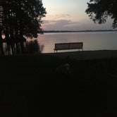 Review photo of Reelfoot Lake State Park Campground by Melinda M., July 13, 2020