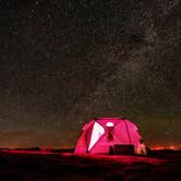 Review photo of Pawnee Buttes - Dispersed Camping by Josh B., July 13, 2020