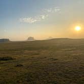 Review photo of Pawnee Buttes - Dispersed Camping by Josh B., July 13, 2020