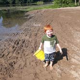 Review photo of Starve Hollow State Rec Area by Tiffany T., July 13, 2020