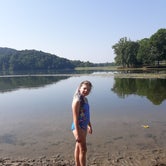 Review photo of Starve Hollow State Rec Area by Tiffany T., July 13, 2020