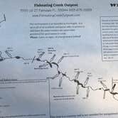 Review photo of Fisheating Creek Campground by Dave V., January 25, 2018