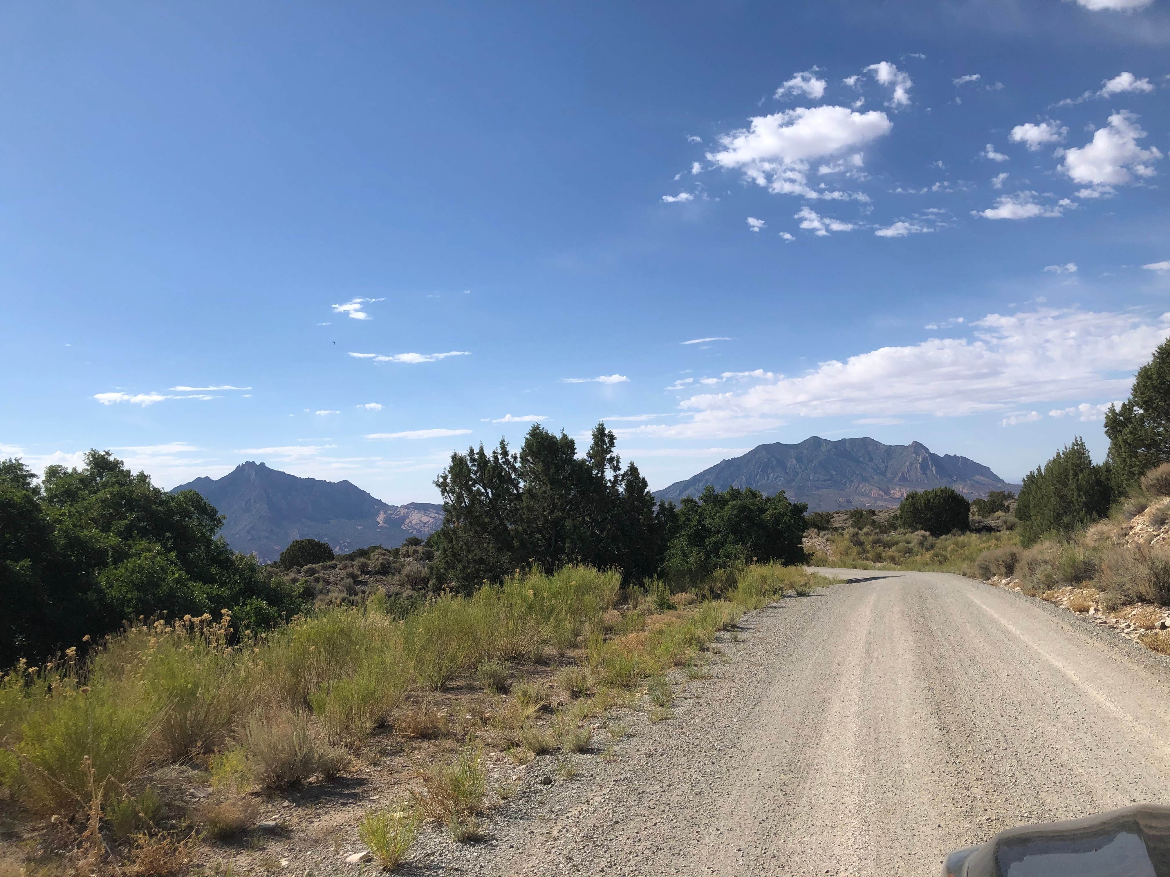 Roads