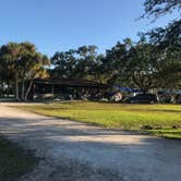Review photo of Fisheating Creek Campground by Dave V., January 25, 2018