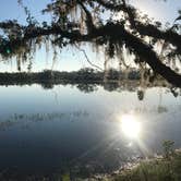 Review photo of Fisheating Creek Campground by Dave V., January 25, 2018