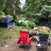 Review photo of Lyre River Campground by Lillie P., July 13, 2020
