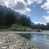 Review photo of Lyre River Campground by Lillie P., July 13, 2020