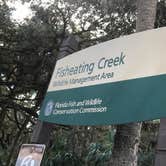 Review photo of Fisheating Creek Campground by Dave V., January 25, 2018