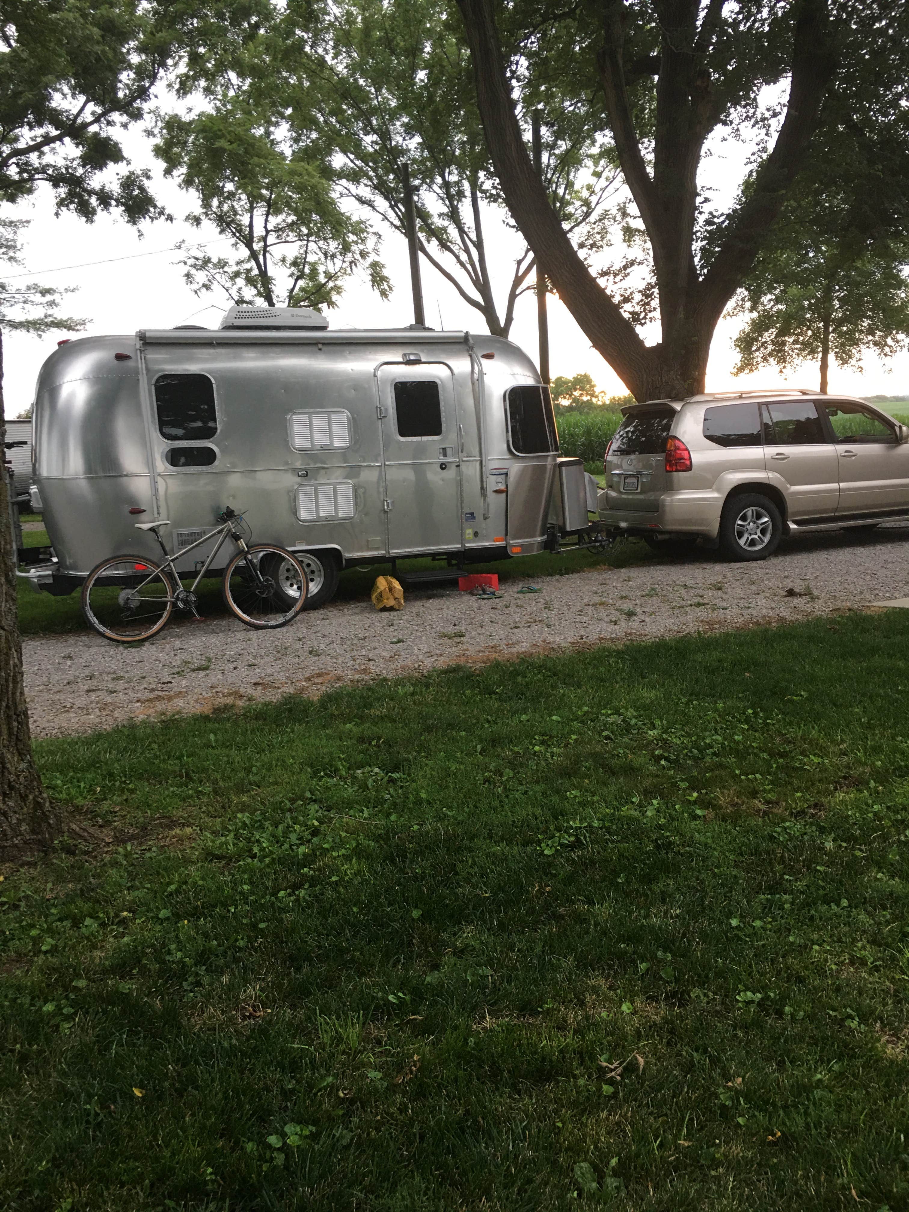Annette D.'s photo at Green Acres at Red Brick Farmhouse near Lone Jack, MO