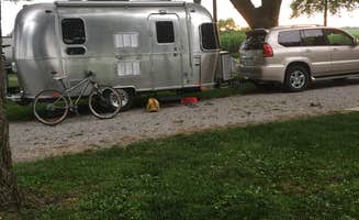 Annette D.'s photo at Green Acres at Red Brick Farmhouse near Lone Jack, MO