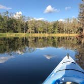 Review photo of Fisheating Creek Campground by Dave V., January 25, 2018