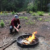 Review photo of Lake Easton State Park Campground by Lillie P., July 13, 2020