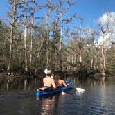 Review photo of Fisheating Creek Campground by Dave V., January 25, 2018