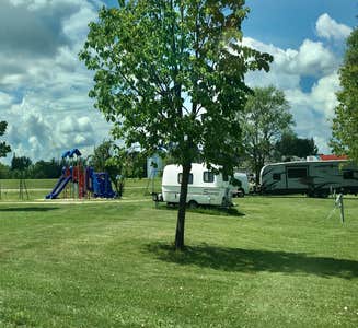 Camper-submitted photo from McIntosh City Park