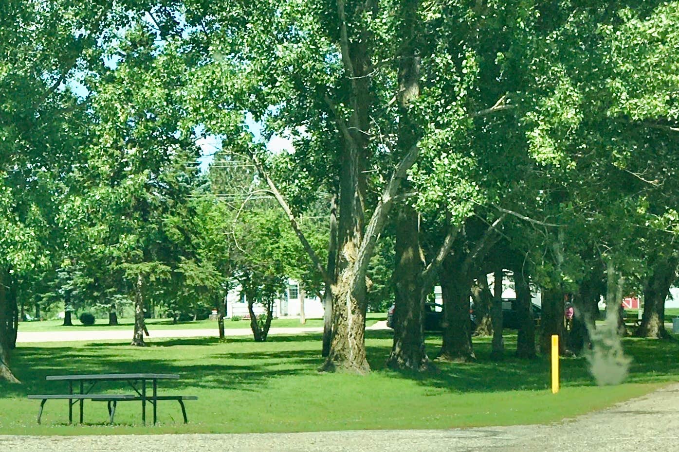 Camper submitted image from Mentor City Park - 3
