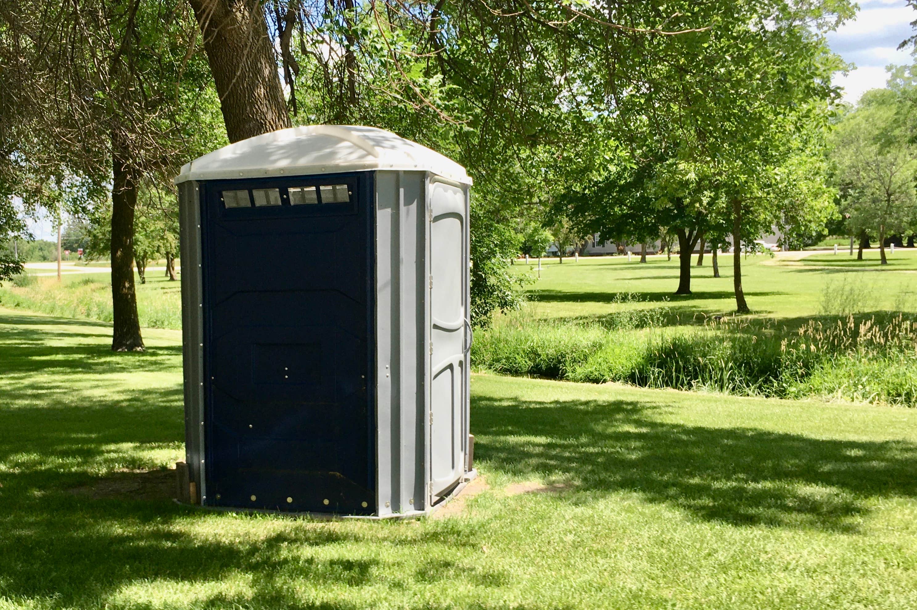 Camper-submitted photo at Mentor City Park near Fertile, MN