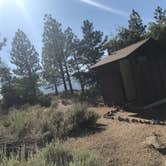 Review photo of Chuchupate Campground by Jessica P., May 8, 2020