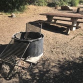 Review photo of Chuchupate Campground by Jessica P., May 8, 2020