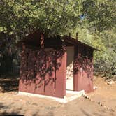 Review photo of Chuchupate Campground by Jessica P., May 8, 2020