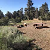 Review photo of Chuchupate Campground by Jessica P., May 8, 2020