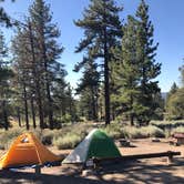 Review photo of Chuchupate Campground by Jessica P., May 8, 2020