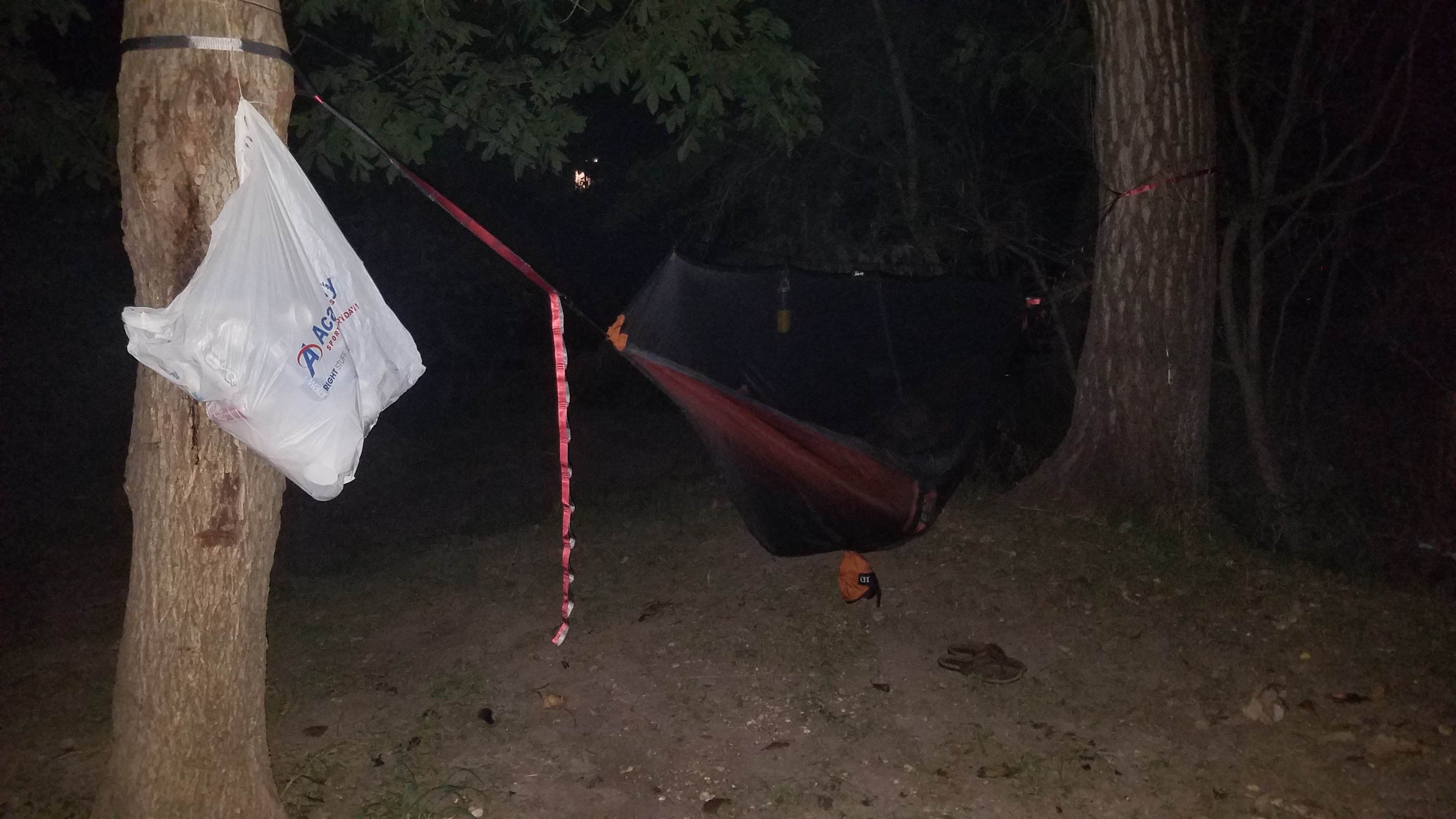 Camper-submitted photo at Landa RV Park & Campground near Seguin, TX