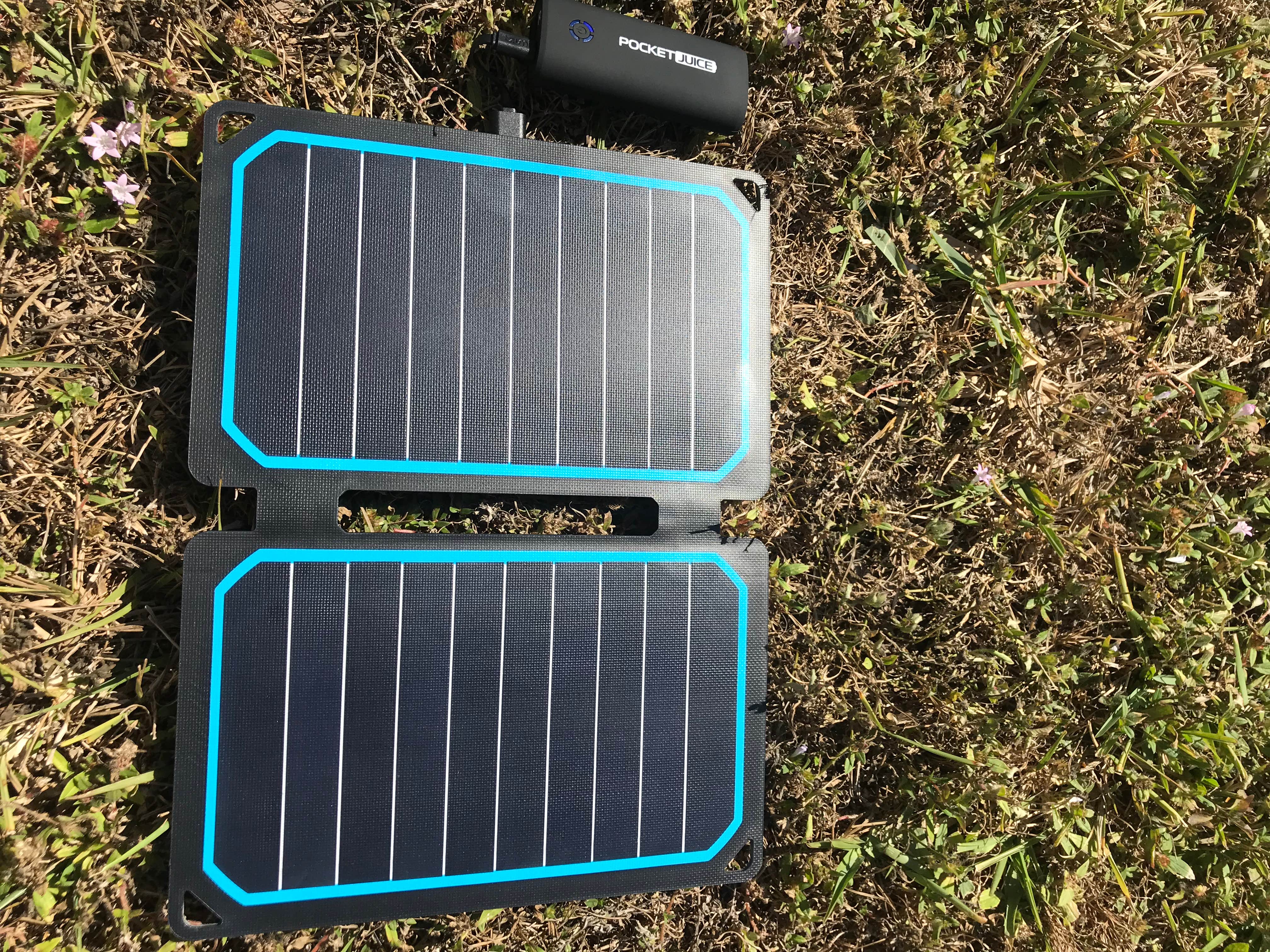 Fisheating Creek Campground