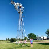 Review photo of Fishberry Campground by Melissa V., July 13, 2020