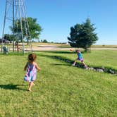Review photo of Fishberry Campground  by Melissa V., July 13, 2020