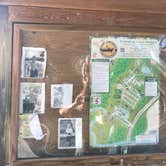 Review photo of Fisheating Creek Campground by Dave V., January 25, 2018