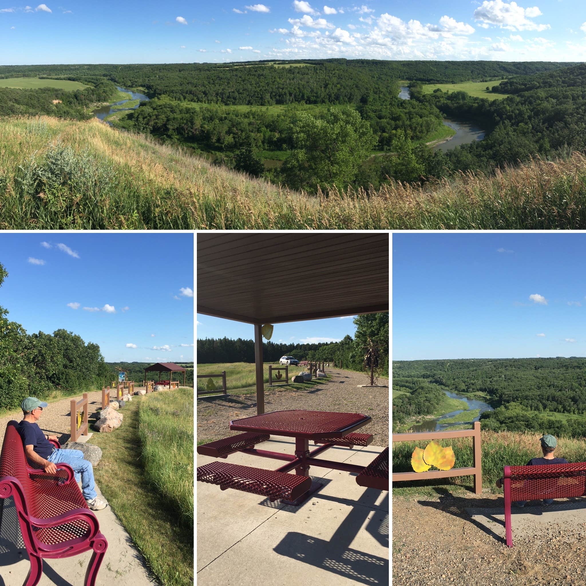 Walhalla Riverside Park The Dyrt