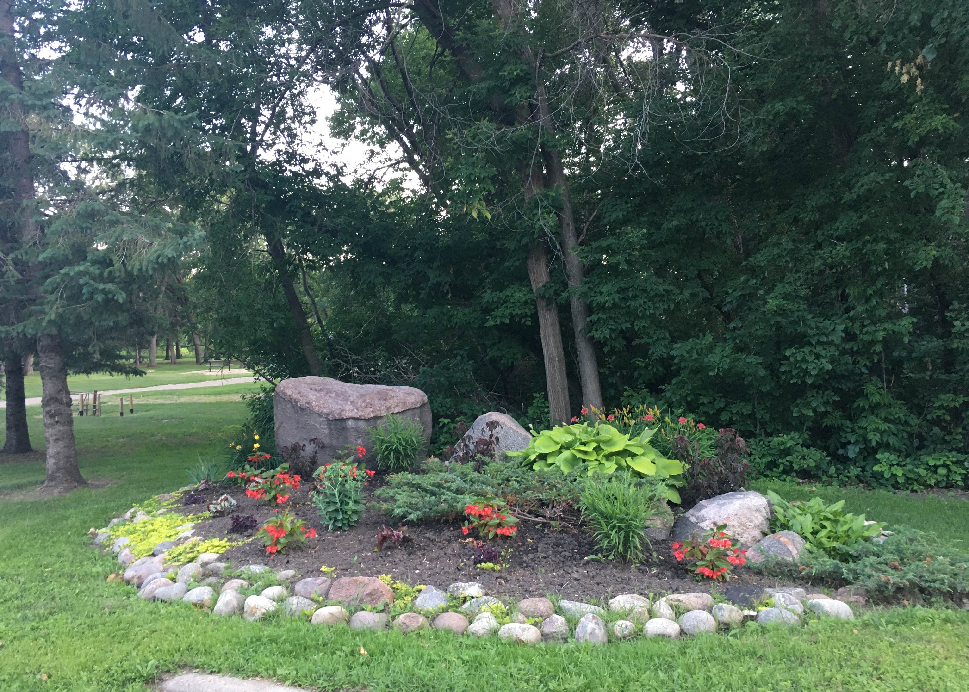 Walhalla Riverside City Park Camping The Dyrt