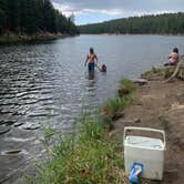 Review photo of Bear Canyon Lake and Camping Area by Adam S., July 13, 2020