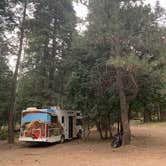 Review photo of Bear Canyon Lake and Camping Area by Adam S., July 13, 2020