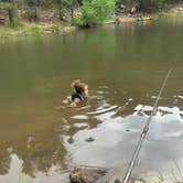 Review photo of Bear Canyon Lake and Camping Area by Adam S., July 13, 2020