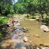 Review photo of Houston Mesa Campground by Adam S., July 13, 2020