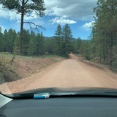 Review photo of Houston Mesa Campground by Adam S., July 13, 2020