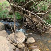 Review photo of Houston Mesa Campground by Adam S., July 13, 2020