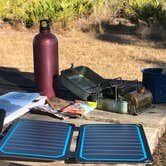 Review photo of Fisheating Creek Campground by Dave V., January 25, 2018