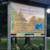 Review photo of Walhalla Riverside City Park by Janet R., July 13, 2020