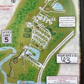 Review photo of Fisheating Creek Campground by Dave V., January 25, 2018