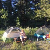 Review photo of Shadow Mountain Dispersed Camping by Ruby W., July 13, 2020