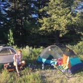 Review photo of Shadow Mountain Dispersed Camping by Ruby W., July 13, 2020