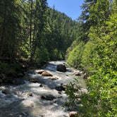 Review photo of Keeps Mill Campground by Jesse P., July 13, 2020