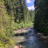 Review photo of Keeps Mill Campground by Jesse P., July 13, 2020